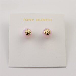 Tory Burch Earrings(Brand New)